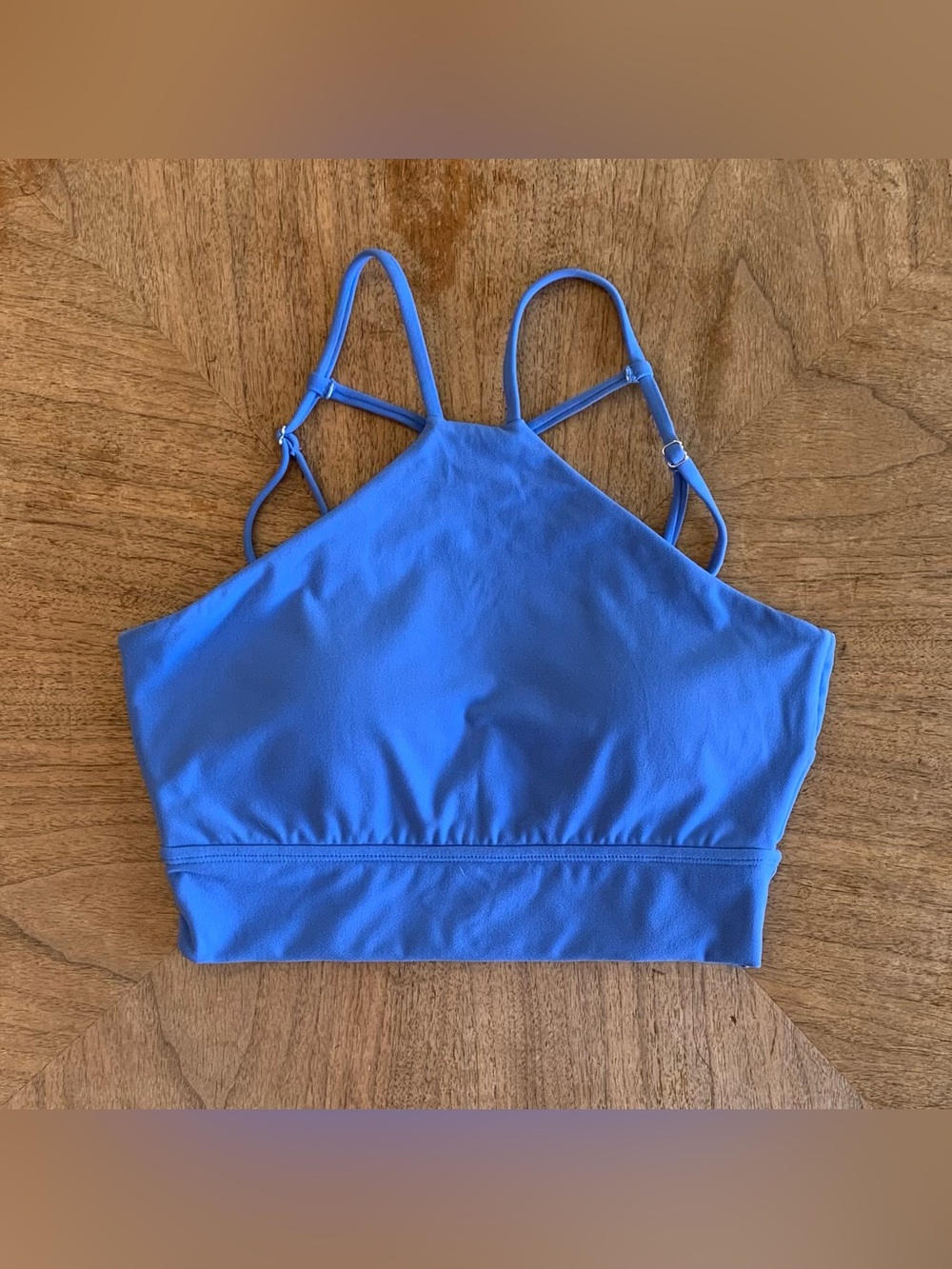 BuffBunny Jean Genie Foxy Bra